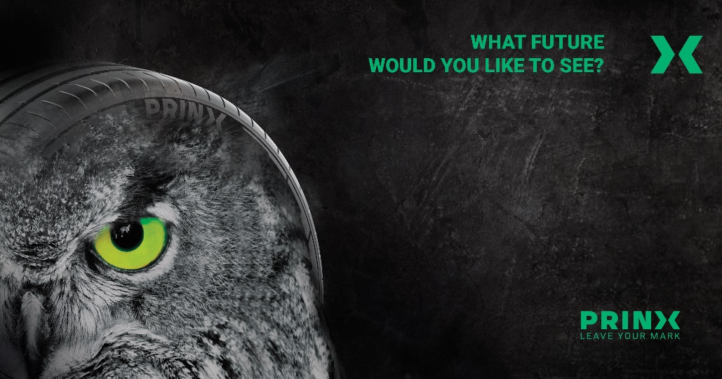 热博rb88亮相米兰赛车圣地旗下PRINX正式登陆欧洲