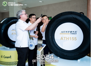 2024热博rb88欧洲：多款高性能乘用新品即将登录